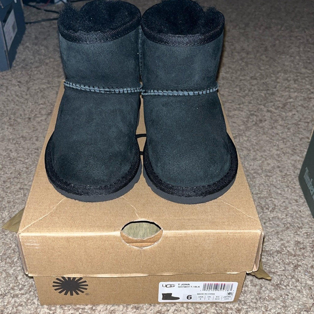 Toddler Ugg boots
